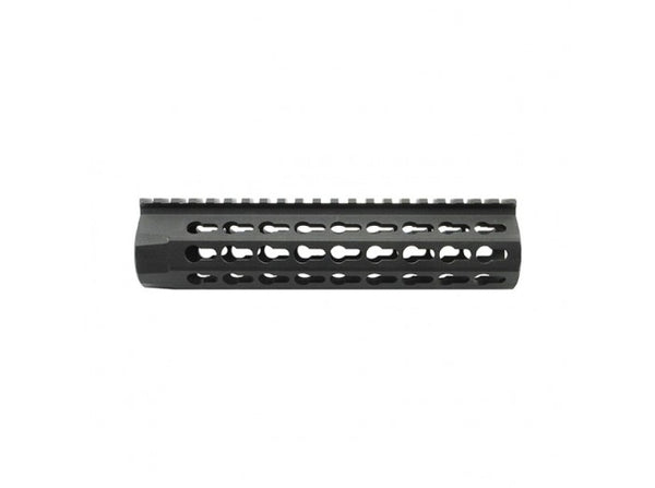 DYTAC UXR4 8.5 inch (M31.8/P1.5) Rail (Marui Profile, Black)