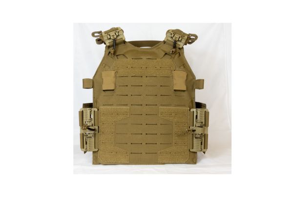 Templars Gear Crusader ROC Plate Carrier Vest