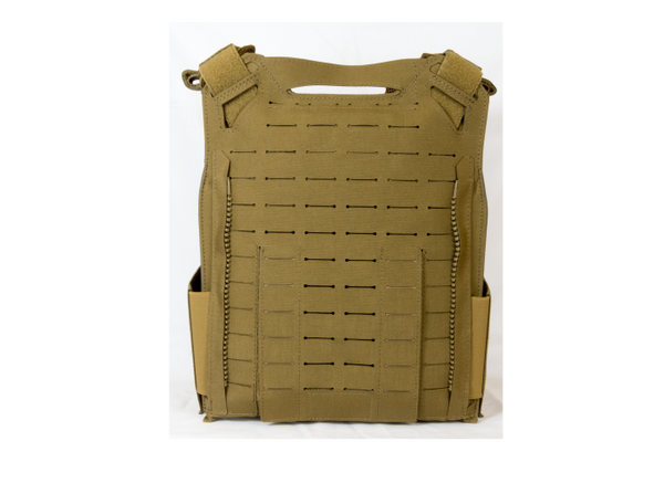 Templars Gear Crusader ROC Plate Carrier Vest