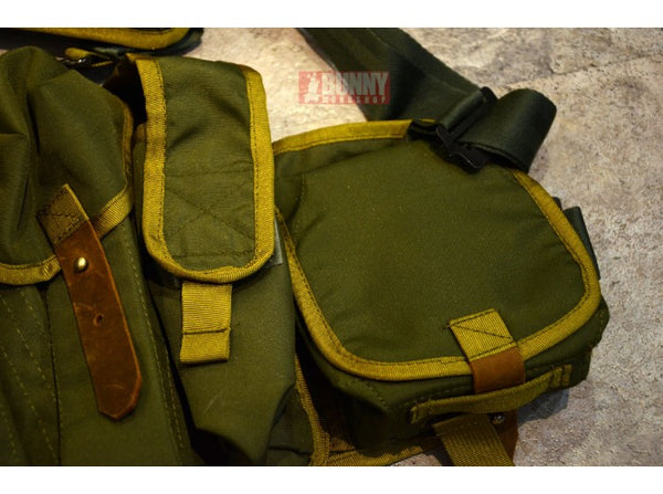 IRT - Eger Chest Rig (Early Type)