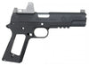 Nova SFA Loaded Operator RMR Conversion Kit For Marui Strike Warrior GBB