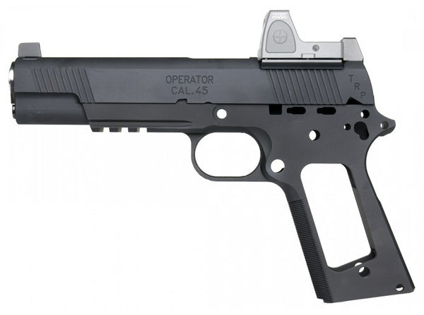 Nova SFA Loaded Operator RMR Conversion Kit For Marui Strike Warrior GBB