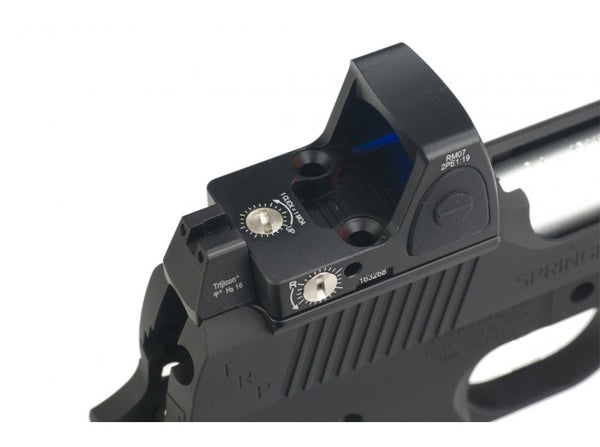 Nova SFA Loaded Operator RMR Conversion Kit For Marui Strike Warrior GBB