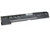 Detonator Aluminum 5 inch Performance Centre Ported Slide Set for Tokyo Marui M&P9L PC GBB