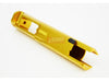 Asura Dynamic Aluminium Bolt Carrier For Tokyo Marui M4A1 MWS GBB (Gold)