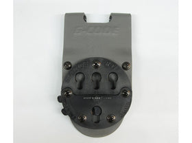 G-Code - RTI Optimal Drop Pistol Platform (Grey)