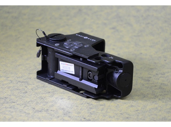 Sightmark Ultra Shot M-Spec FMS Reflex Sight