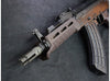 Bunny Custom - Izhmash Ultra CQB AK Compact GBB Rifle