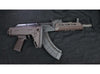 Bunny Custom - Izhmash Ultra CQB AK Compact GBB Rifle