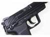 Umarex - HK45 Compact Tactical Gas Blowback Pistol with TR45S Silencer Dummy