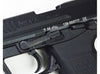 Umarex HK45 Compact Tactical Gas Blowback Pistol (HK45CT / Asia Version / Black)