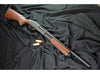 Dominator International DM870 Shotgun Std Wood Stock / Full Steel 4+1 Version