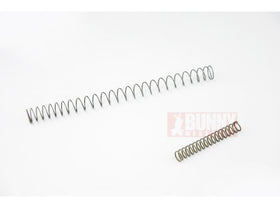 WarBear 150% Recoil & Hammer Spring Set for Marui M1911/MEU/Hi-Capa