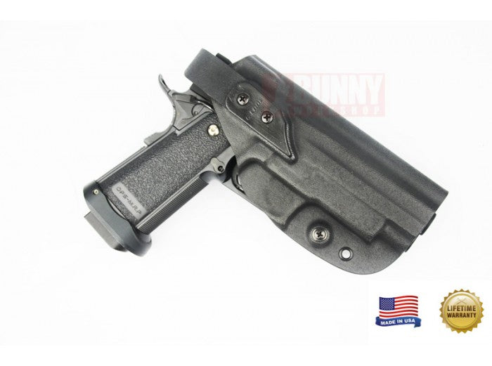 BW-CG-GCODE-XST-R-XDM45-BK-G-Code-Standard-XST-Kydex-Holster-Black