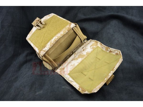 May Flower - M60 Ammo Pouch (Digital Desert)