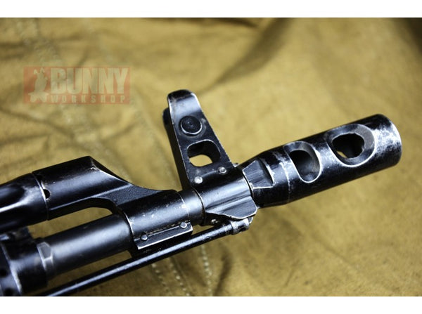 Bunny Custom - Vintage Custom AMD65 GBB Rifle