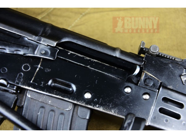 Bunny Custom - Vintage Custom AMD65 GBB Rifle