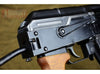 Bunny Custom - Vintage Custom AMD65 GBB Rifle