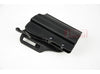 JR - Duty Holster with Lock for Hi-Capa (Black, Right Hand)