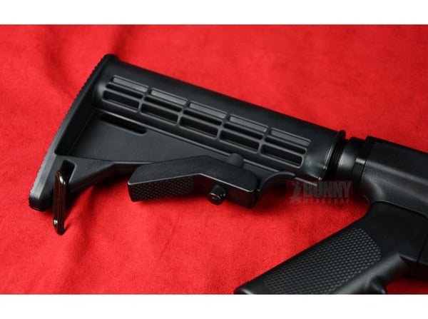 KJ Works - KC02 .22 Tactical Carbine GBB Rifle (Version 2)