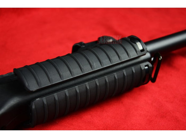 KJ Works - KC02 .22 Tactical Carbine GBB Rifle (Version 2)