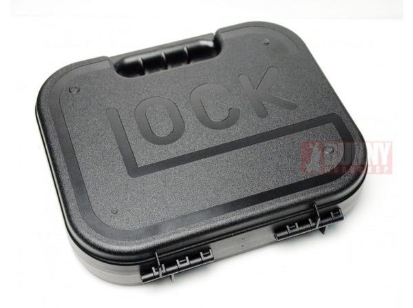Glock - Original GLOCK factory Pistol Case