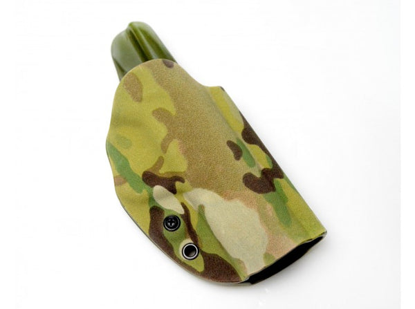 G-Code - Standard OSH Kydex Holster (Multicam, Right, M&P 9)