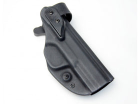 G-Code - Standard XST Kydex Holster (Black, Right, M&P 9)