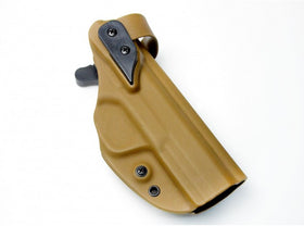 G-Code - Standard XST Kydex Holster (Tan, Right, M&P 9)