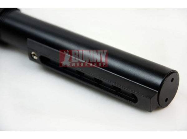 Angry Gun - CNC Stock Kit for Marui M870 Shotgun (With Marking)