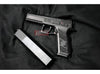 Bunny Custom - CZ P-09 Night Raider