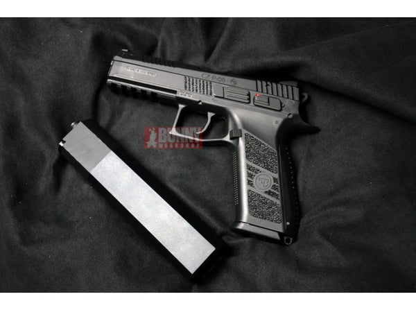 Bunny Custom - CZ P-09 Night Raider