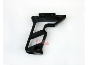 CM - F style SHIFT Vertical Grip (Black)