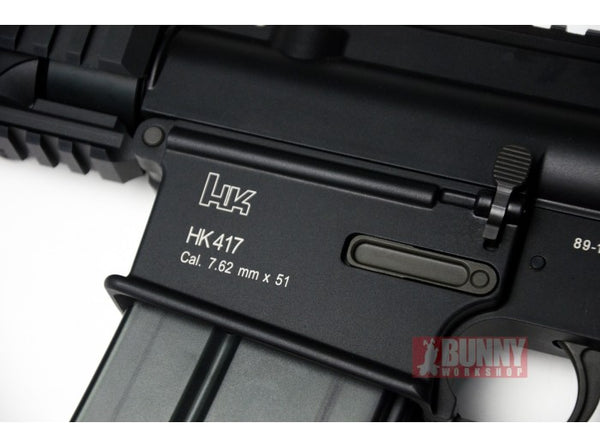 Umarex (VFC) - HK417 GBB (Asia Edition)