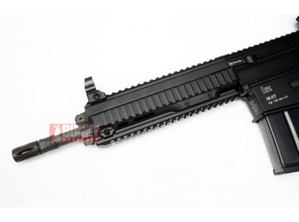 Umarex (VFC) - HK417 GBB (Asia Edition)