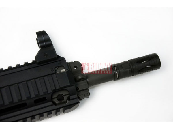 Umarex (VFC) - HK417 GBB (Asia Edition)