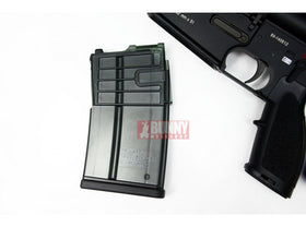 Umarex (VFC) - 20 rds Magazine for HK417 GBB