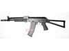 Bunny Custom - HSP Style AK74 GBB Rifle