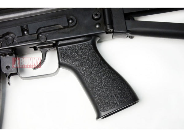 Bunny Custom - HSP Style AK74 GBB Rifle