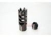 Bunny Work- Replica Zentico DTK Flash Hider