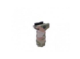 DYTAC ECO TD Style Foregrip (Short, Multicam)