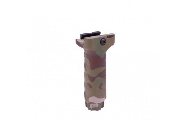 DYTAC ECO TD Style Foregrip (Long, Multicam)