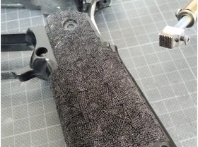 UAC - Stippling Tool Type A
