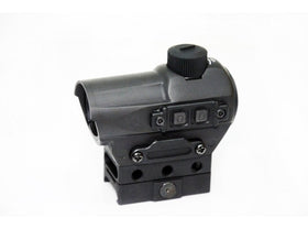 DI Optical  - SP1 Tactical Red Dot Weapon Sight