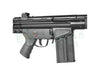 LCT G3 SG1 (LC-3 SG1) AEG Rifle - Black