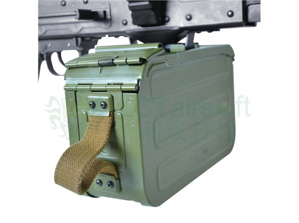 LCT - PKP Pecheneg Machine Gun AEG