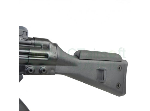 LCT G3 SG1 (LC-3 SG1) AEG Rifle - Black