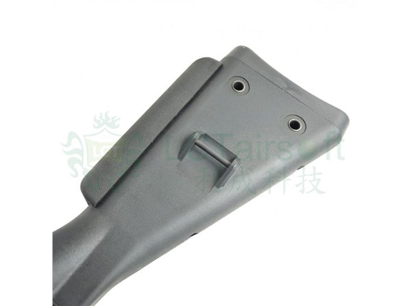LCT G3 SG1 (LC-3 SG1) AEG Rifle - Black