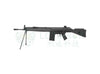 LCT G3 SG1 (LC-3 SG1) AEG Rifle - Black