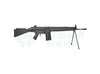 LCT G3 SG1 (LC-3 SG1) AEG Rifle - Black